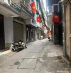 Bán nhà phố Tương Mai, Hoàng Mai 46m, 6 tầng. Giá: 12.5 tỷ