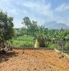 Bán đất đẹp thôn 6 Ba trại, gần Hồ Suối Hai, 472m, gần UB, chợ, chỉ 2.62tỷ