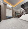 Bán nhà 49,1m2 tại Kẻ Vẽ, Đông Ngạc, 7,88 tỷ, ô tô vào nhà, hàng xóm thân thiện
