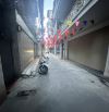 BÁN NHÀ PHÚ MỸ- Chủ tự xây từ móng- Ô tô đỗ cửa- 54m2x4T- Tỷ lệ Vàng