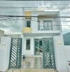 BÁN GẤP NHÀ MẶT TIỀN KINH DOANH XÂY DỰNG KIÊN CỐ 1 TRỆT 1 LẦU, SAU TRƯỜNG TH TÂN PHÚ ẤP 5