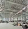 CHO THUÊ KHO XƯỞNG PHỐ NỐI HƯNG YÊN – DIỆN TÍCH 1000M² – 5800M², PCCC TỰ ĐỘNG, GIÁ 3.5 USD
