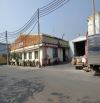 CHO THUÊ KHO XƯỞNG TẠI PHỐ NỐI HƯNG YÊN, GẦN CẦU VƯỢT MỸ HÀO – DIỆN TÍCH 1500 m2