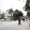 BÁN BIỆT THỰ KĐT LINH ĐÀM. 340M2 - 4 TẦNG. MT 17M. SỔ ĐẸP. GIÁ RẺ.