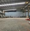 CHO THUÊ KHO XƯỞNG 850M² TẠI KHU CÔNG NGHIỆP NGỌC HỒI, GIÁ 105K/M²