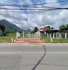 🔴Đất SUỐI TIÊN - DIÊN KHÁNH _ Mặt tiền HL39 quy hoạch rộng 42m
