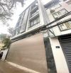 chủ bán 6 tầng thang máy Vĩnh Phúc 50m giá 11.4 tỷ Ba Đình, ô tô đỗ cổng