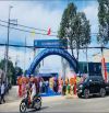 BAN NHÀ GÓC HAI MẶT TIỀN ĐƯỜNG BÙI HỮU NGHĨA P TÂN VẠN GIÁP RANH TP HCM