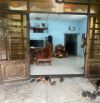 Bán nhà sổ riêng khu dân cư 90m2 ngang 5 Tân Bình Dĩ An đường 10m2 có nhà cấp 4