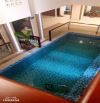 💥VIP:Tòa KS Căn hộ 260m2 x 6 Tầng 17 Căn hộ ngay Phố Tây An Thượng, 3 bước ra Biển Mỹ Khê