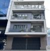 Bán rẻ như tặng nhà HXH quay đầu Nguyễn Trãi, Quận 5, DT: 5x25m, 3 Tầng, Giá chỉ 20 Tỷ