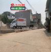 Bán đất ngọc hòa chương mỹ, đất thôn cả, đất ngọc hòa, bán đất mặt đường kinh doanh,