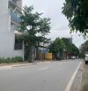 Bán đất mặt đường kinh doanh tại Thị Trấn Chúc Sơn Chương Mỹ Hà Nội