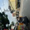 TÂN THỚI NHẤT QUẬN 12 — DT 4×20 - NHÀ 4 TẦNG — XE HƠI NGỦ TRONG NHÀ - GIÁ 6,2 TỶ