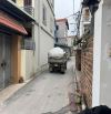 Siêu đẹp, bán đất Đa Tốn Gia Lâm, 54m - 5.x tỷ - ngõ thông- ô tô tải.