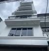 bán nhà Bồ Đề Long biên 70m 7 tầng mt 4.2m 20.9 tỷ gara, thang máy, ngõ nông thông ô tô