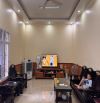 Bán Biệt Thự Mini 120m 2 tầng đường Nguyễn Văn Hới. Mặt tiền rộng, Thoả thuận sâu
