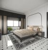 Cho thuê phòng tại quận 3_Nội thất như hình_Gần Từ Dũ, chợ Bàn Cờ, Cao Thắng