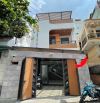 🛑TRỊNH ĐÌNH TRỌNG - HẺM XE TẢI 8M - GIÁP TÂN BÌNH - QUẬN 11 - 3 TẦNG - 100M2— 10.X TỶ
