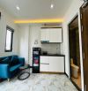 Cho Thuê CCMN Ngõ 96 Đê La Thành  Đống Đa 30m2 Studio Ban Công Cửa Sổ Thang Máy Trống 11P