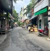 ĐẤT VÀNG CHDV: HẺM NHƯ MẶT TIỀN QUANG TRUNG, GÒ VẤP – 200M², NGANG 5.2 NỞ HẬU - 21.4 TỶ