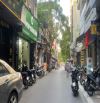 Gấp Ngõ 165 Thái Hà, Đống Đa, 2 mặt tiền, đường ôtô tránh, 74m, m.tiền 4.5m chỉ 29.8 tỷ