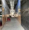 Bán gấp dãy nhà trọ 11 phòng trung tâm xã Trung An Củ Chi TPHCM, DT: 5x52m.