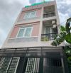 Bán nhà Đường Phạm Văn Đồng, Phường 3, Gò Vấp, giá nhỉnh ỷ (thương lượng chính chủ).  🌹Dt