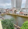 NGÕ 5 HOÀNG QUỐC VIỆT. VEW HỒ. 2 THOÁNG. Ô TÔ TRÁNH. KINH DOANH. 100M2-4T-MT5,2M-30,9 TỶ·