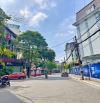 PHÂN LÔ, PHỐ ĐÔNG QUAN, LÔ GÓC 3 MẶT THOÁNG, VỈA HÈ, 4 Ô TÔ TRÁNH, KINH DOANH BẤT CHẤP