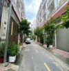 Bán nhà 4 tầng Hiệp Phú, đường ô tô 8m, 100m ra Xa Lộ Hà Nội, Thủ Đức