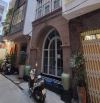 HẺM VIP THỦ KHOA HUÂN – 98M², 4 TẦNG PHONG CÁCH CHÂU ÂU, SÁT CHỢ BẾN THÀNH - 46.5 TỶ