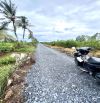 500m2 đất vườn - Đường đá xanh ô tô đến đất - Sạch đẹp