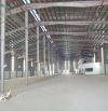 CHO THUÊ NHÀ XƯỞNG 4000m2 TRONG KCN YÊN MỸ. Tỉnh HƯNG YÊN