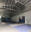 CHO THUÊ KHO XƯỞNG 500m2 TẠI 286 NGUYỄN XIỂN  TRỤC ĐƯỜNG VÀNH ĐAI 3, HÀ NỘI