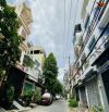 HXH D1 bình Thạnh - 50m2 - 5 tầng - 9.8 tỷ - Ngay ĐH Giao Thông Vận Tải - Chợ Văn Thánh.