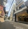 Nhà mặt đường Lại Yên, Hoài Đức 40.8M 5 Tầng, ô tô đỗ cửa, kinh doanh giá nhỉnh 5 tỷ
