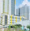 Bán căn hộ Bcons City - Tháp Sapphire, căn góc, 2 phòng ngủ 2wc, giá chỉ 2,328 tỷ