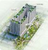 Chung cư NOXH KHome New City Hòa Phú Thủ Dầu 1 Bình Dương