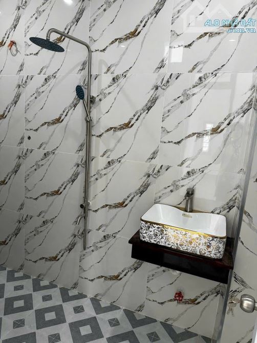 Bán nhà 3 mê mặt tiền đường Đặng Thành Tích 52m2