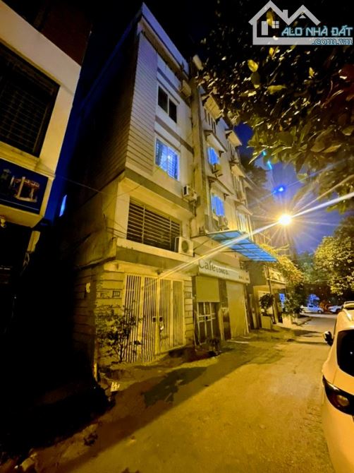 🏡BÁN NHÀ- MẶT PHỐ MỘ LAO- HÀ ĐÔNG🏡 - 1