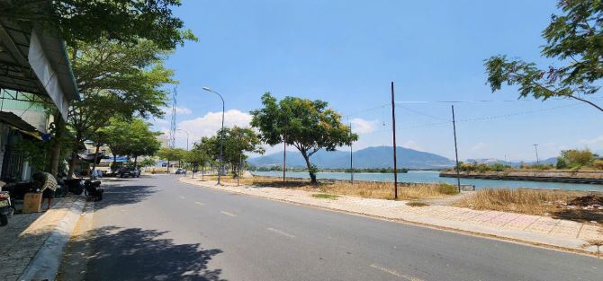 tổng hợp các lô đất tái định cư hòn rớ 2 phước đồng nha trang đường nguyễn tất thành