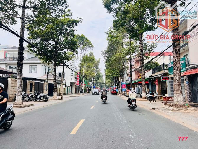 Bán cặp nhà cấp 4 đường Trương Định, P.Tân Mai giá 28,5 tỷ