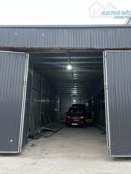 ⛔Cho thuê KHO XƯỞNG150m2 chỉ 6tr tại Đại áng , Thanh Trì ,Hà Nội.⛔