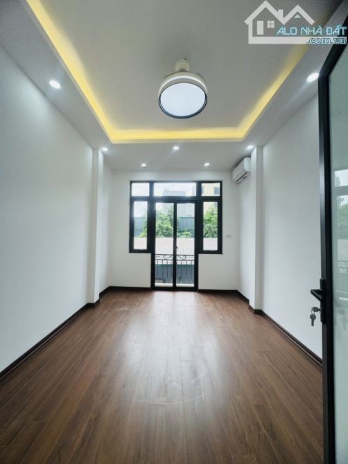 🏡PHÂN LÔ-THỊNH LIỆT-Ô TÔ ĐỖ CỬA-20M RA PHỐ-NHỈNH 8 TỶ