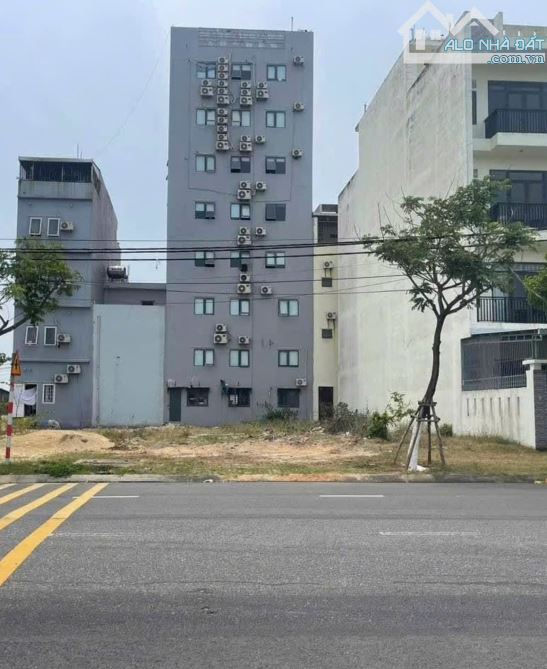 Bán đất 102m2 Mt đường Minh Mạng, gần ngã tư Lê Văn Hiến, Khuê Mỹ, Ngũ Hành Sơn_12.5