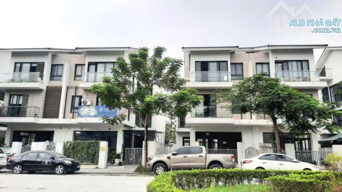 BÁN NHÀ BIỆT THỰ AN VƯỢNG NAM CƯỜNG VỊ TRÍ ĐẸP ĐỂ Ở CỰC SƯỚNG,RẺ HƠN TT 5 TỶ. GIÁ 35,5 TỶ. - 5