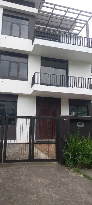 HÀ ĐÔ CHARM VILLAS – TUYỆT TÁC BIỆT THỰ NGHỈ DƯỠNG XANH MƯỚT CHỈ DÀNH CHO GIỚI TINH HOA - 2