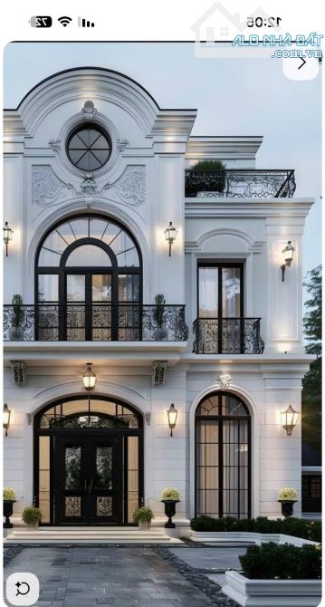 BÁN NHÀ HẺM THÔNG ĐƯỜNG LƯƠNG ĐỊNH CỦA – GẦN CHỢ TRÀ BÁ - 1