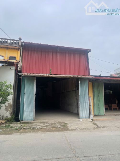 BÁN ĐẤT QUẢNG PHÚ -LƯƠNG TÀI -BẮC NINH